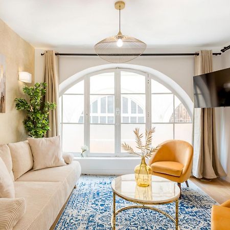 Cozy Apartment - Louvre - Dalayrac Paris Dış mekan fotoğraf