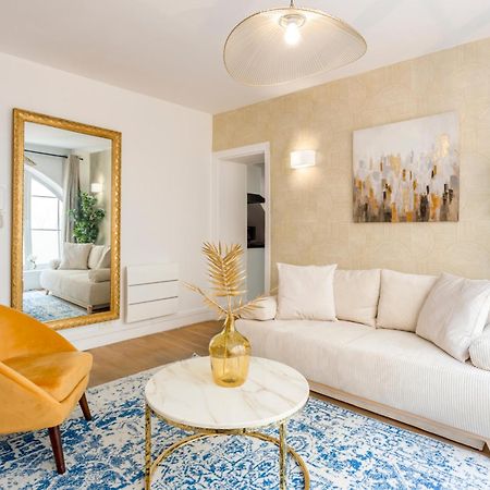 Cozy Apartment - Louvre - Dalayrac Paris Dış mekan fotoğraf