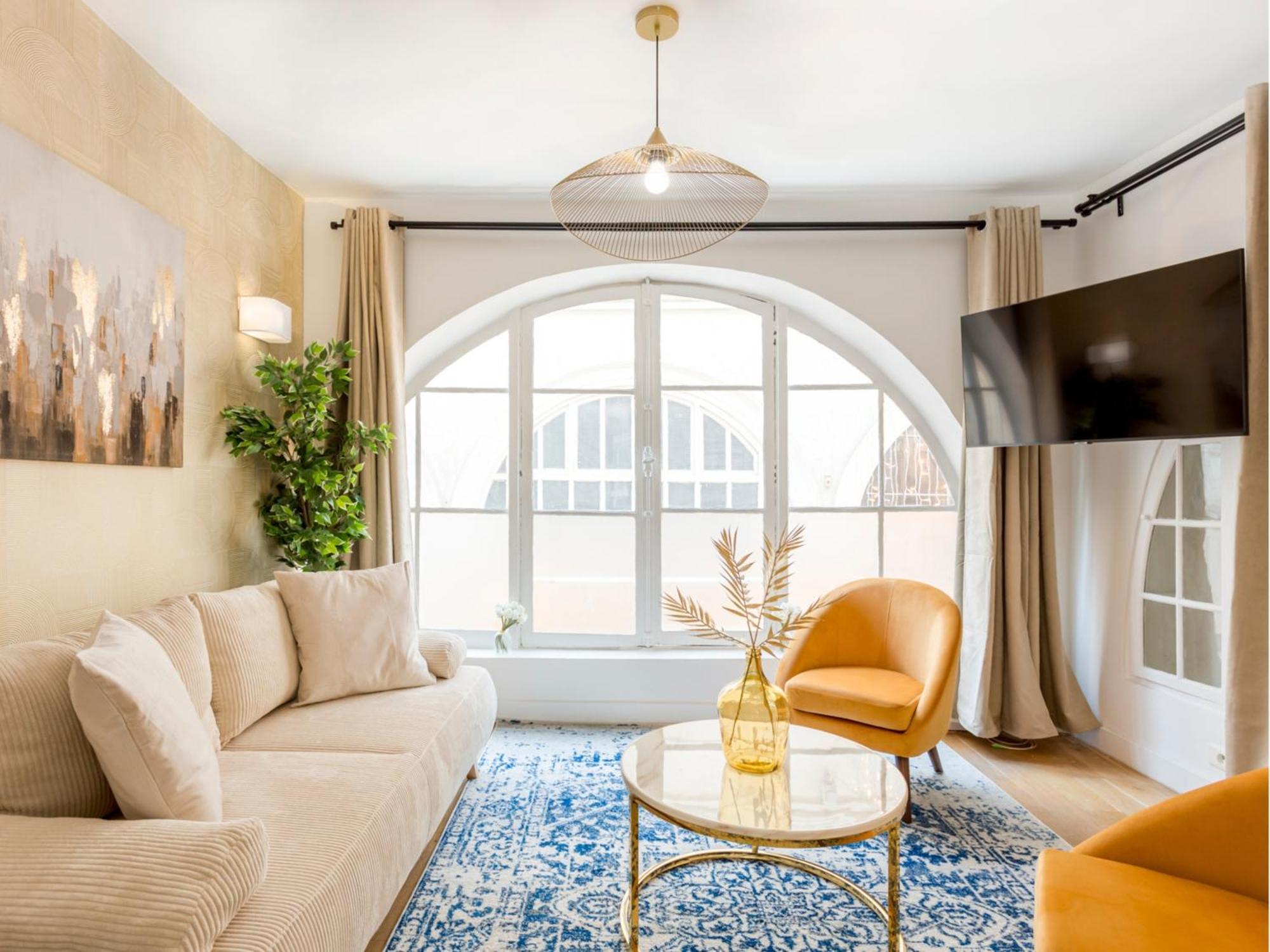 Cozy Apartment - Louvre - Dalayrac Paris Dış mekan fotoğraf