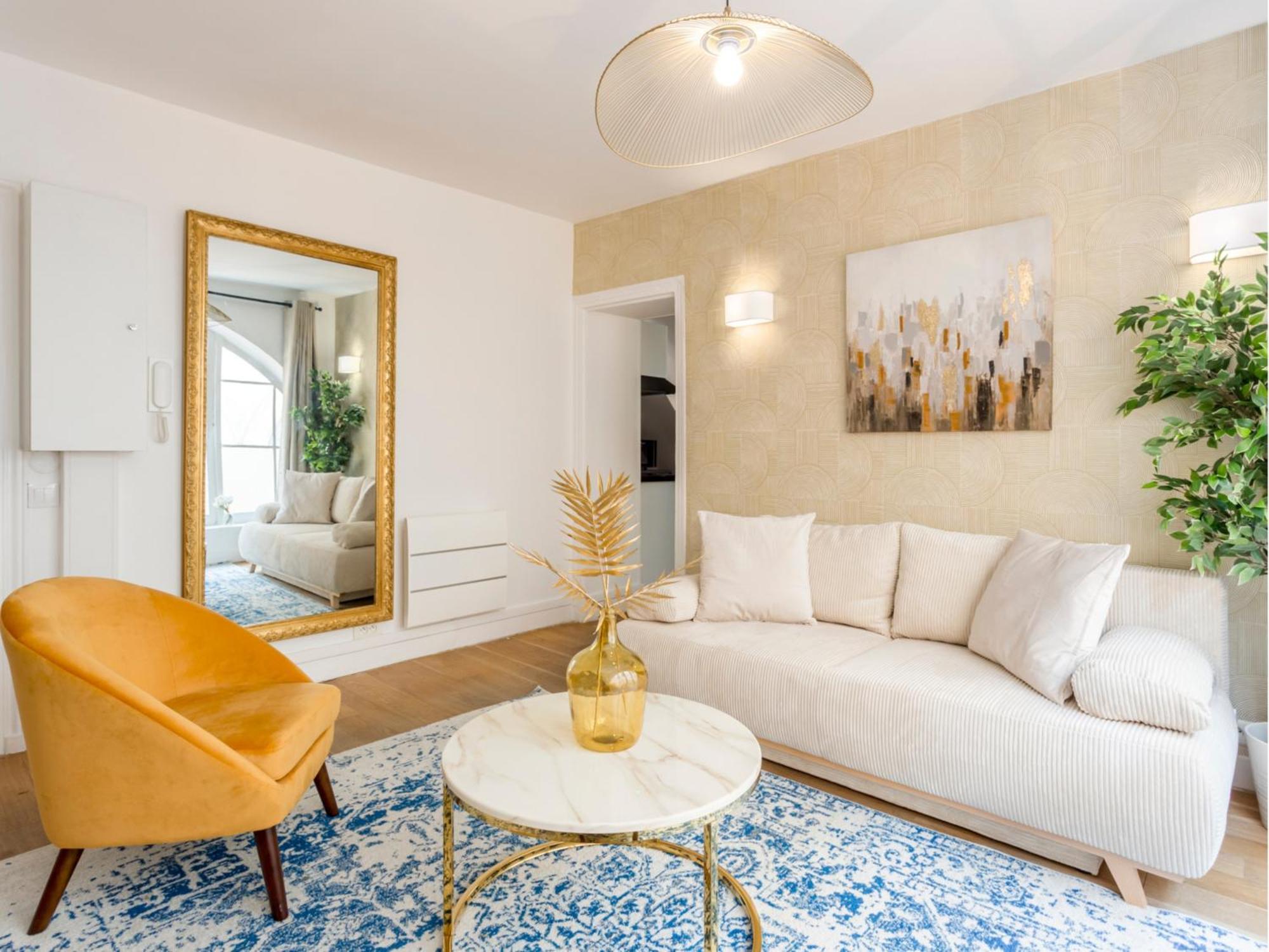 Cozy Apartment - Louvre - Dalayrac Paris Dış mekan fotoğraf