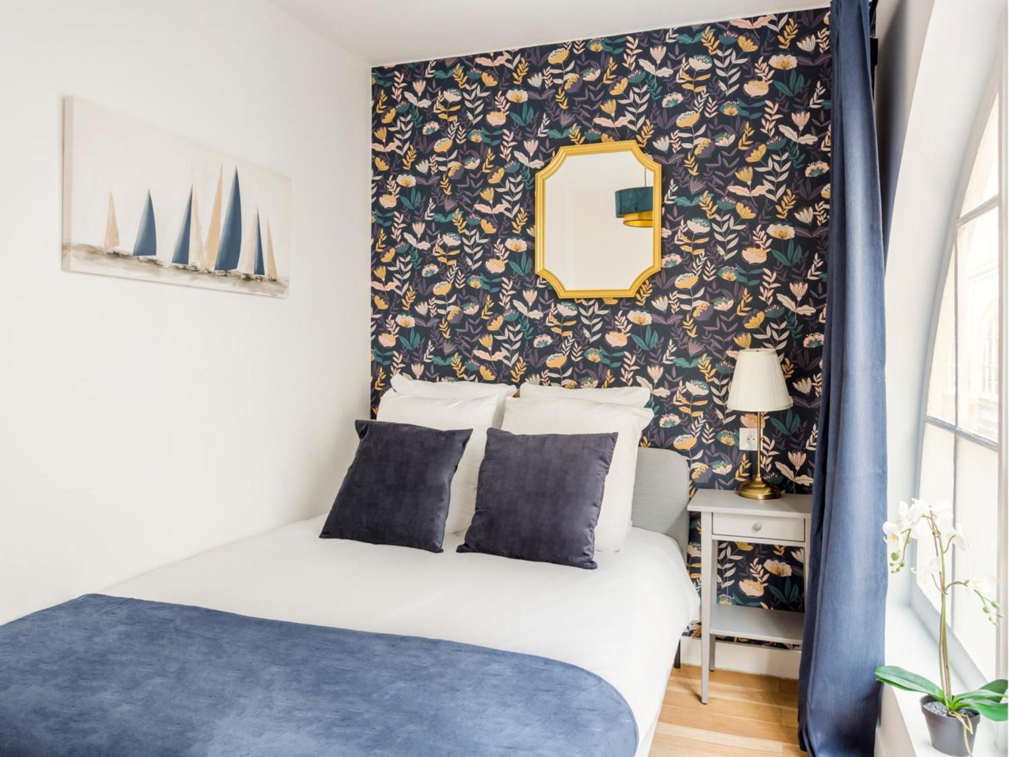 Cozy Apartment - Louvre - Dalayrac Paris Dış mekan fotoğraf
