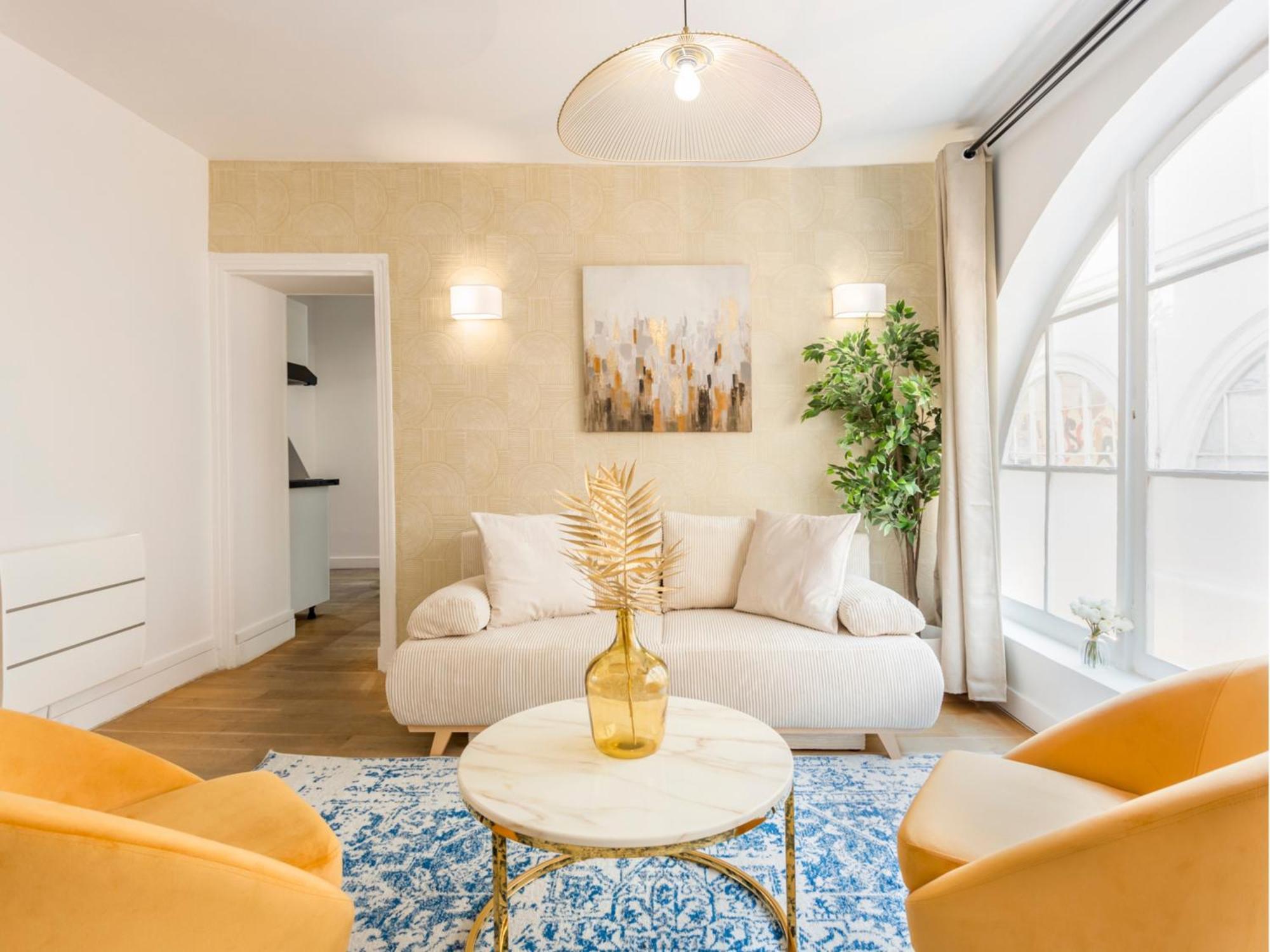 Cozy Apartment - Louvre - Dalayrac Paris Dış mekan fotoğraf