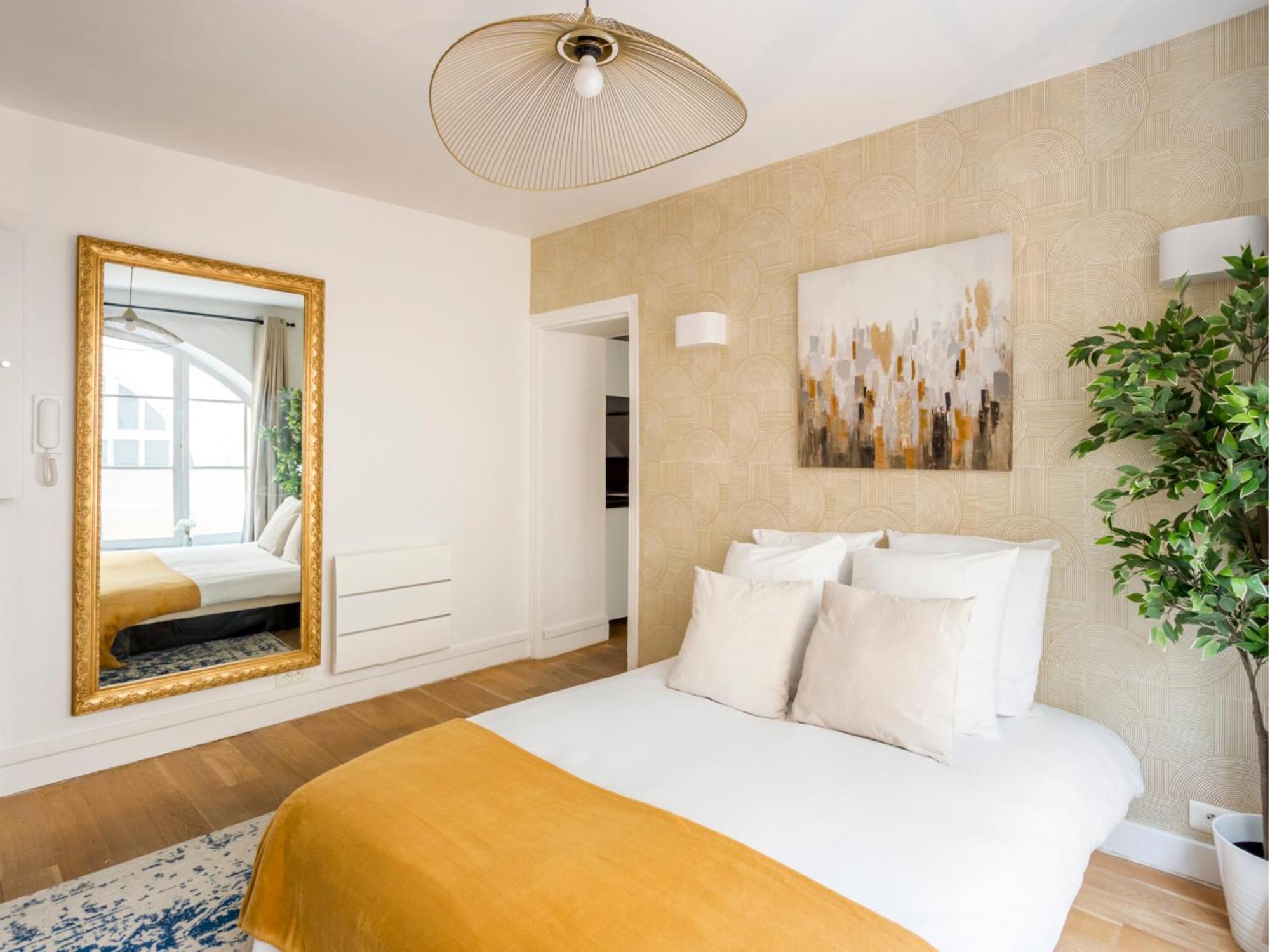 Cozy Apartment - Louvre - Dalayrac Paris Dış mekan fotoğraf