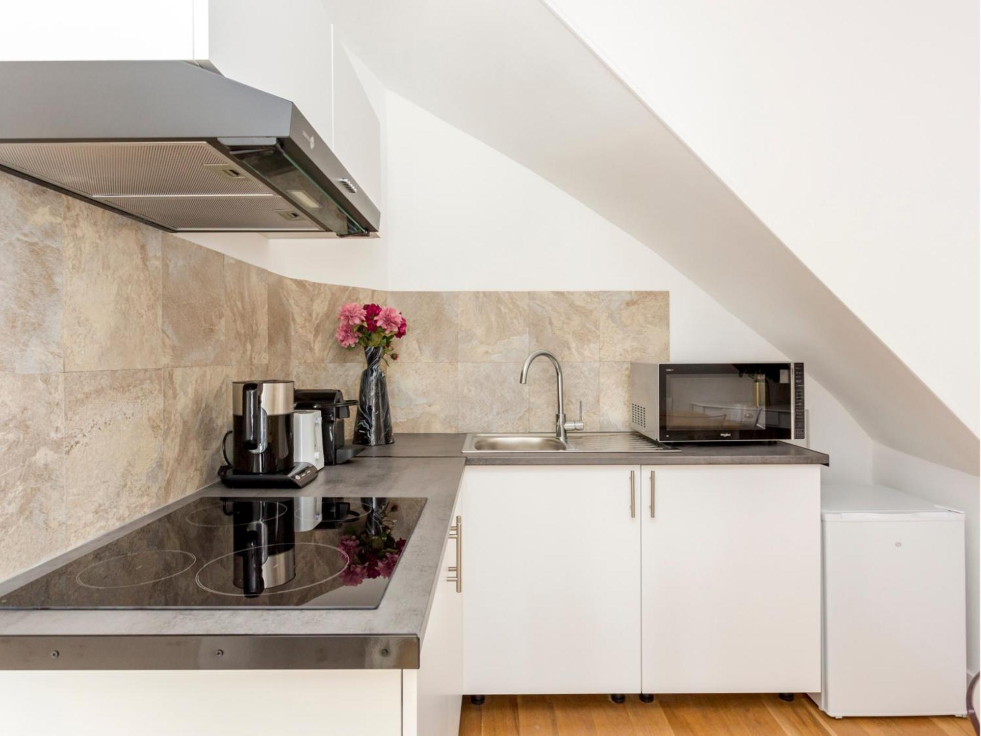 Cozy Apartment - Louvre - Dalayrac Paris Dış mekan fotoğraf