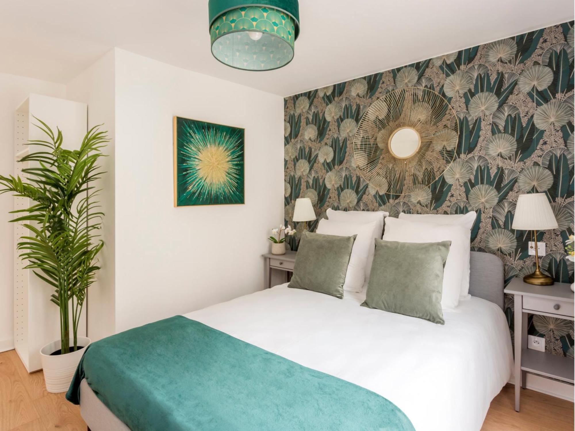 Cozy Apartment - Louvre - Dalayrac Paris Dış mekan fotoğraf