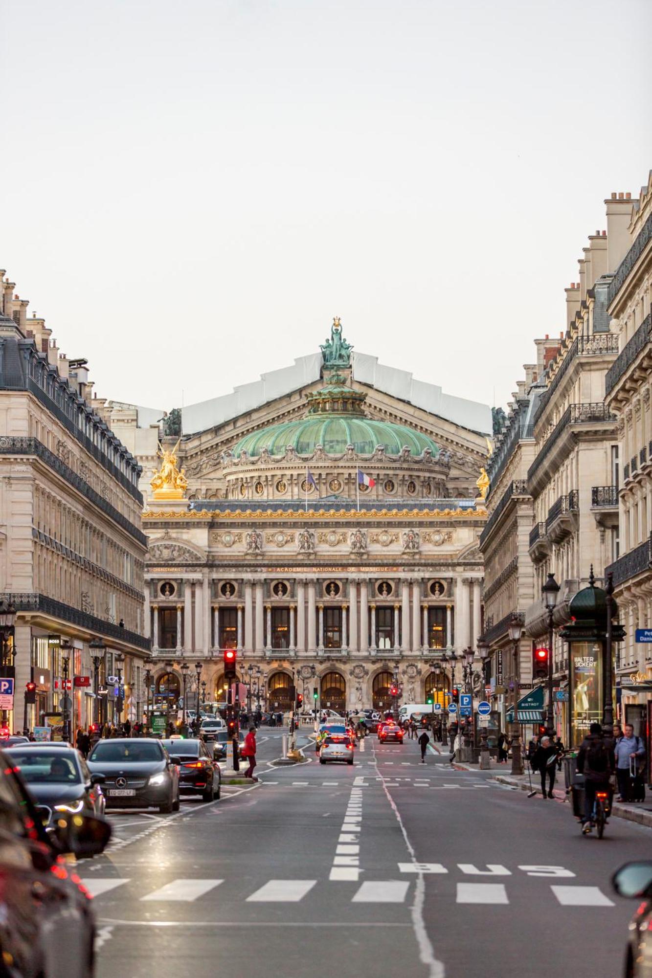 Cozy Apartment - Louvre - Dalayrac Paris Dış mekan fotoğraf