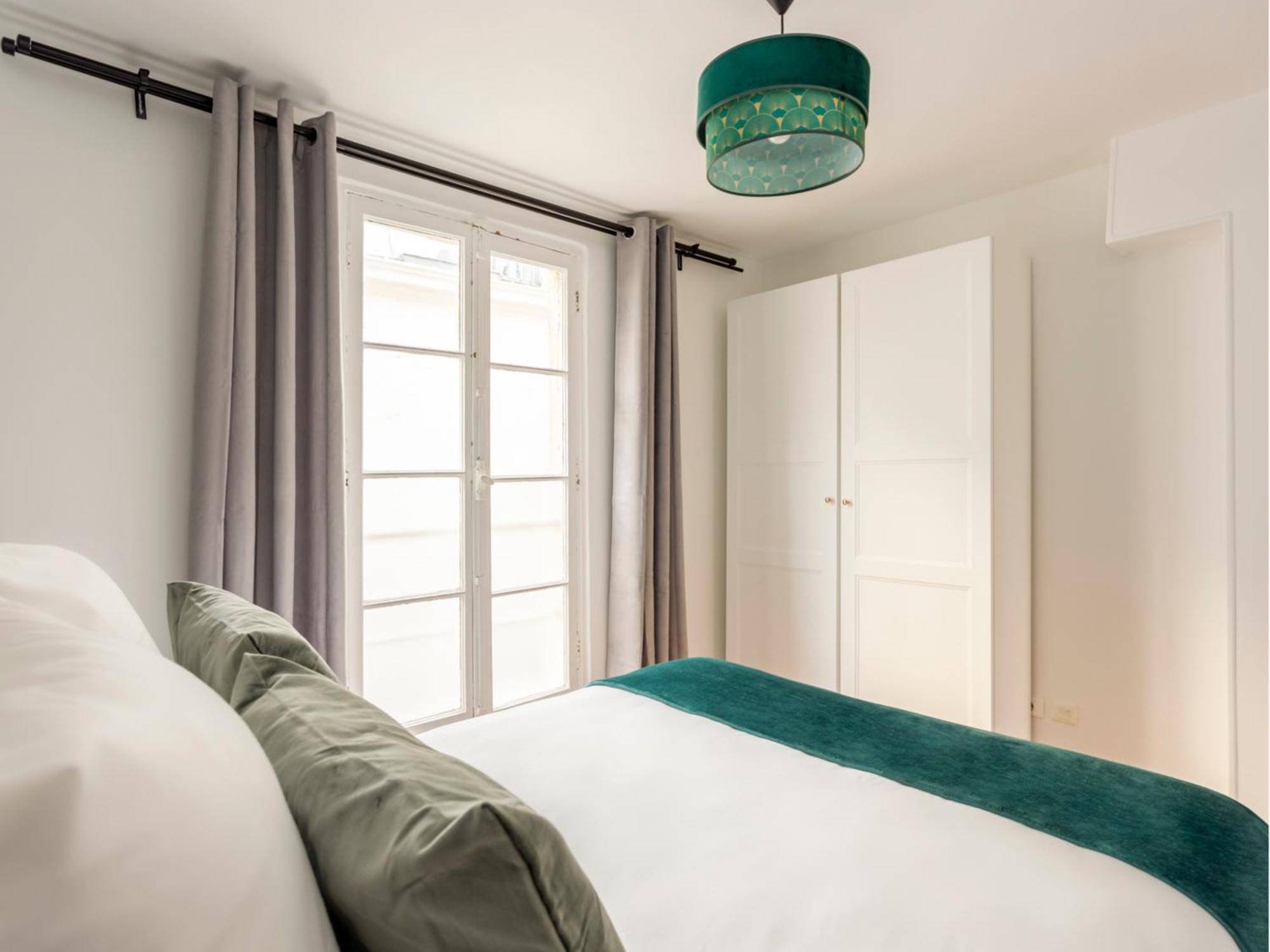 Cozy Apartment - Louvre - Dalayrac Paris Dış mekan fotoğraf