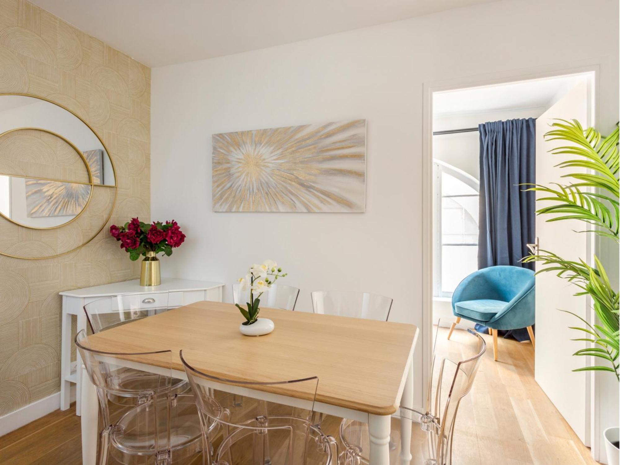 Cozy Apartment - Louvre - Dalayrac Paris Dış mekan fotoğraf
