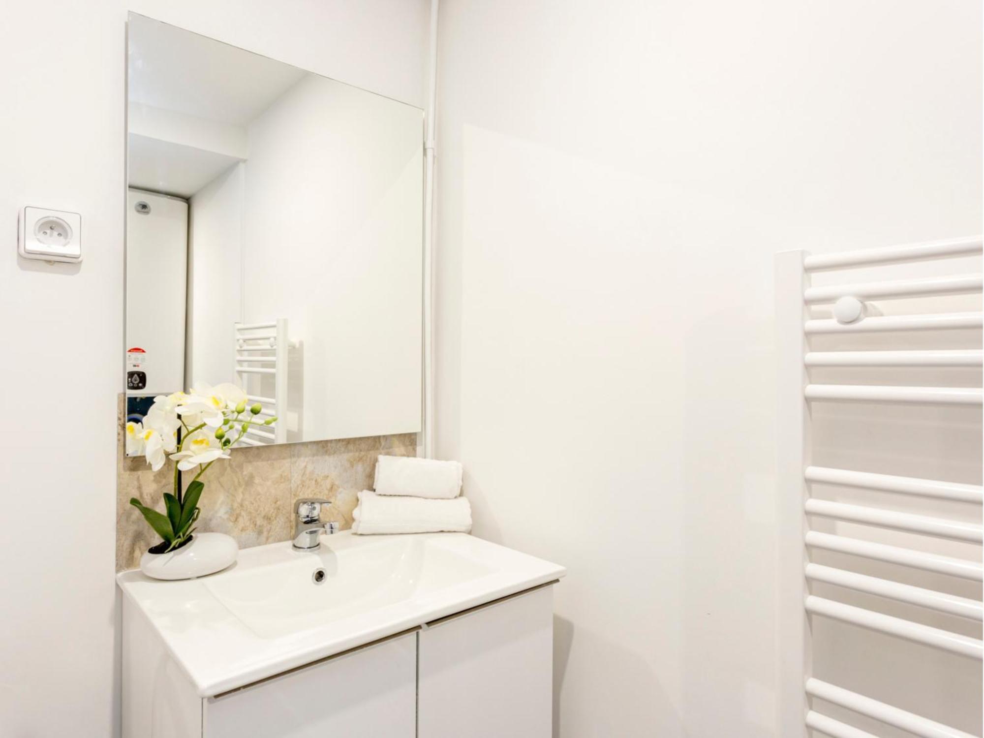 Cozy Apartment - Louvre - Dalayrac Paris Dış mekan fotoğraf