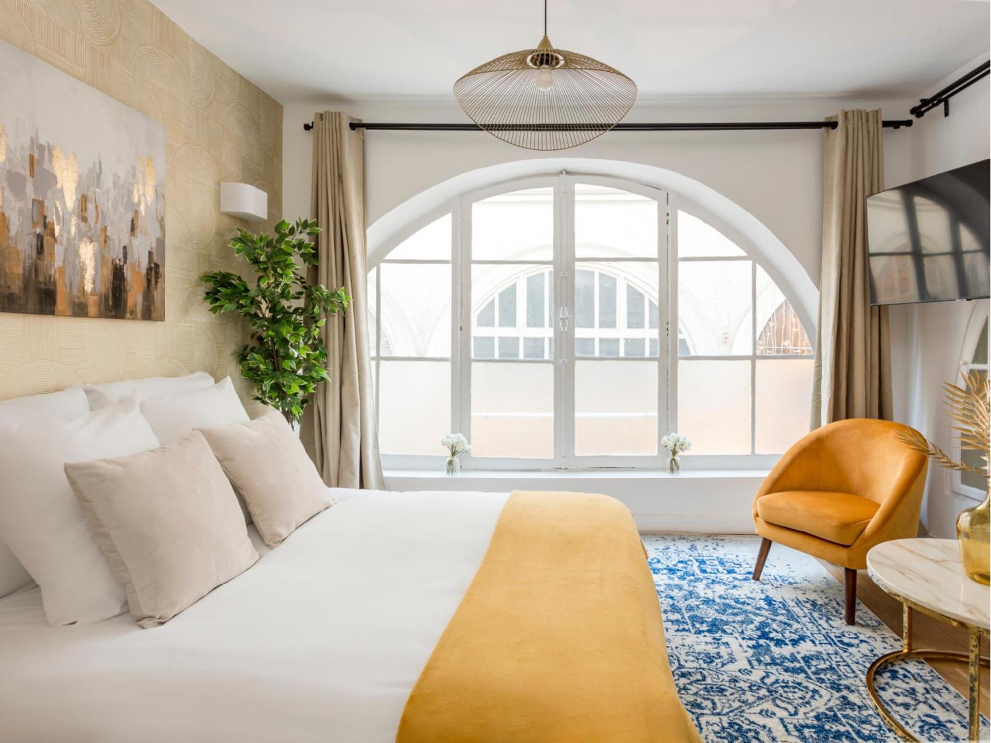 Cozy Apartment - Louvre - Dalayrac Paris Dış mekan fotoğraf