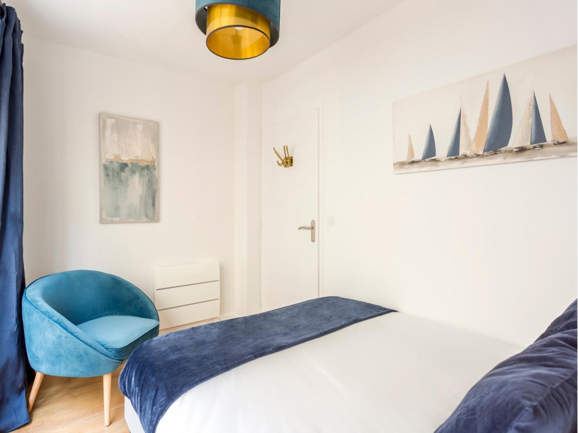 Cozy Apartment - Louvre - Dalayrac Paris Dış mekan fotoğraf