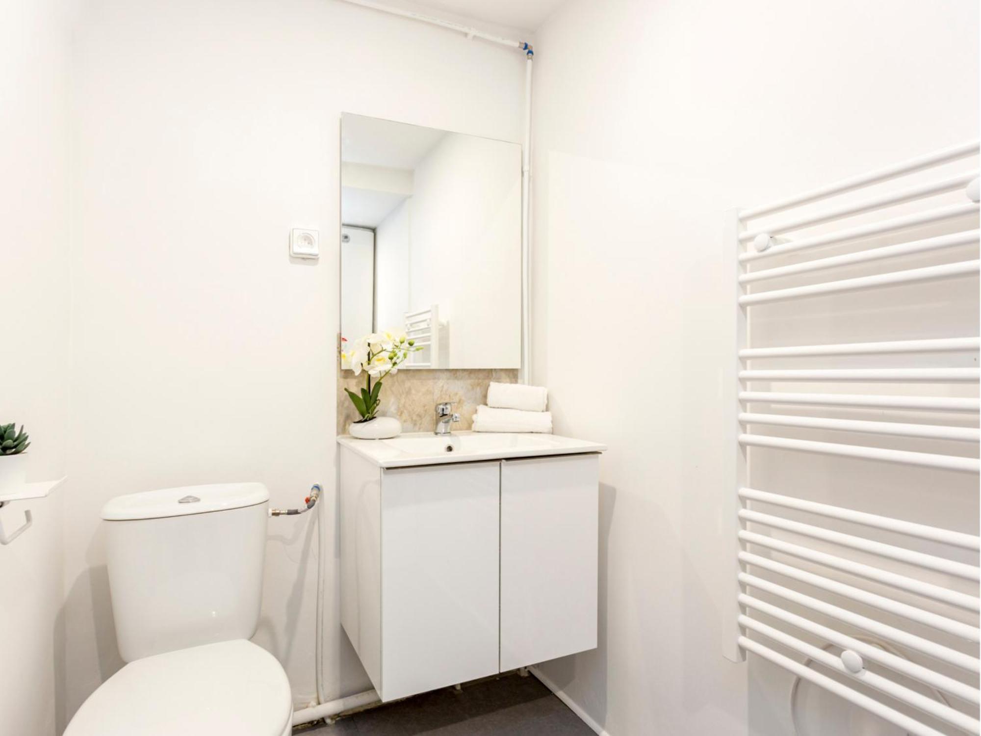 Cozy Apartment - Louvre - Dalayrac Paris Dış mekan fotoğraf